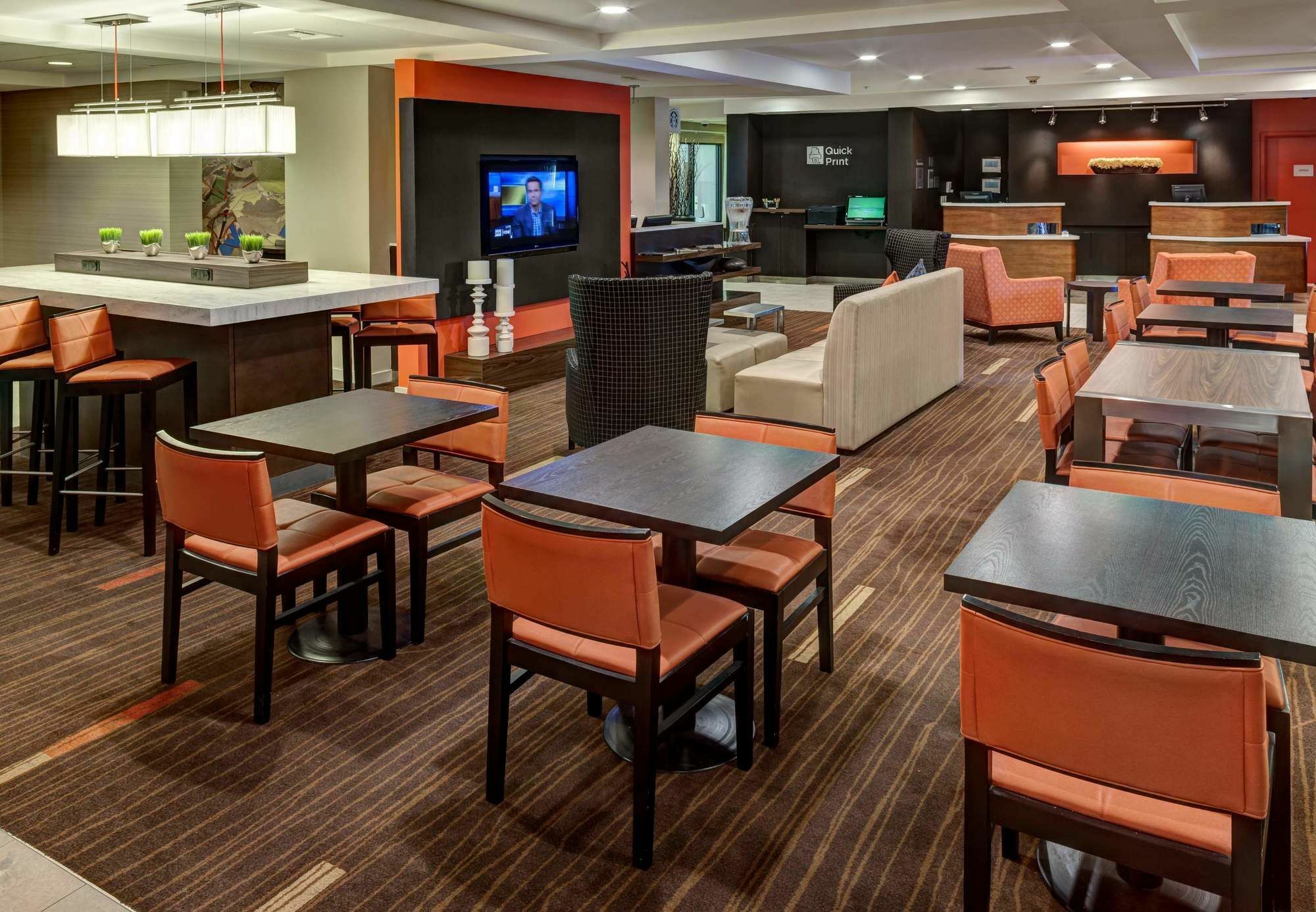 Hotel Courtyard By Marriott Wichita East Esterno foto